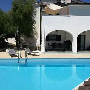  Apartment Bozena 1